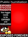 Gay sissy porn exposure