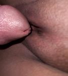 BBW AO Fotze. Verschiedene Treffen