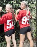 WHITE TEEN PROSTITUTE'S