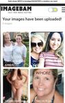Worthless white web whore cunts