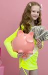 Teen mistress and mature goddess