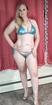 Teen mistress and mature goddess