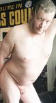 Little dick sissy slut exposing his pathetic puny Penis