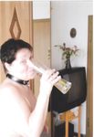 Pisse, mein absolutes Lieblingsgetränk.