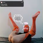 Sissy Kenzie Star's captions #1