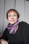 Daycare nanny Tuija from Finland