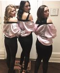 MOM'S/DAUGHTER'S in OBSCENE OUTFITS!