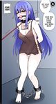 MOM'S/DAUGHTER'S in OBSCENE OUTFITS!