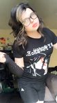 Teasing my exposed sissy fuck hole with my dildo