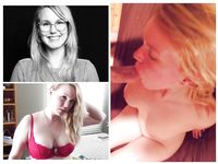 Vanessa Tremblay - Quebec Canada - Fully exposed Slut ID
