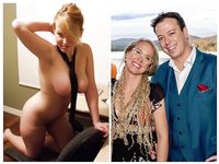 Vanessa Tremblay - Quebec Canada - Fully exposed Slut ID