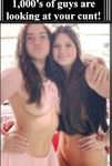 WHITE LESBIAN FUCKIN WHORE MOTHER'S AND  DAUGHTER'S