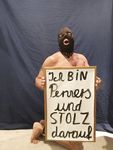 horny Confession / geile Beichte