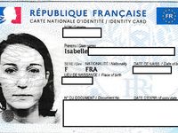 Isabelle P