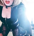 Sissyfaggot who loves exposure