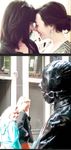 WHITE SLAVE GIRLS IN BONDAGE