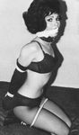 1970'S! GRANDMA WAS A BONDAGE MODEL AND PROSTITUTE