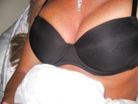 Blond mature slut