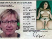 Exposed Denise Reiser young slut