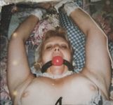 White cunts in bondage and helpless sex slaves