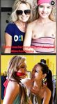 Slave girls and prostitutes