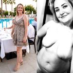 Melissa Louise Boyer 40yo  - mutual exposers wanted!