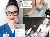 Melissa Louise Boyer 40yo  - mutual exposers wanted!