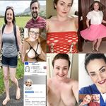 Melissa Louise Boyer 40yo  - mutual exposers wanted!