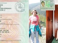 Denise Reiser 12459 Berlin full ID expose