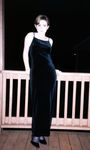NYE Party Dress