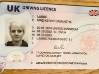 Kerry Lambe
