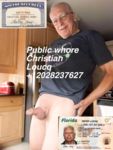 Salope christian loucq