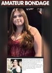 Bondage girls and fuck doll for reposting