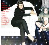 WEBSLUTS CUNTS IN OBSCENE OUTFITS!