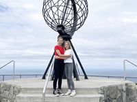 Vacation trip 26