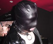 Indoor Session for dirty slave Allinone