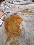 Pee, poo, puke