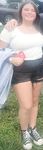 Teen mistress and mature goddess!