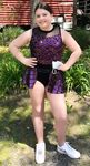 Teen mistress and mature goddess!
