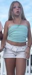 Teen mistress and mature goddess!