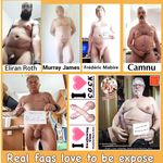 Exhibitionisten