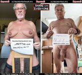 Exhibitionisten