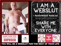 Exhibitionisten