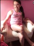 White slave girls and fuck toys