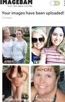 White slave girls and fuck toys