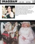 White slave girls and fuck toys