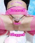 Sissy Kenzie Star's captions #3