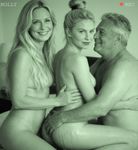 Mommy and daddy