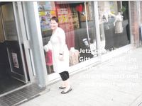 ScatGitte im Porno-Kino