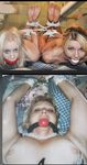 WORTHLESS BONDAGE WHORE'S AND SEX SLAVES